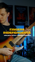 Fingers Independence